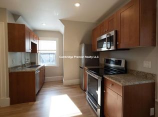 6 Chauncy St #3A, Cambridge, MA 02138