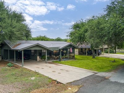 122 Pompey St, Brackettville, TX, 78832