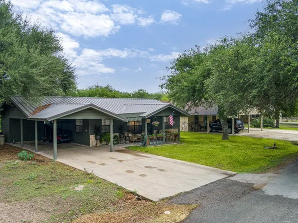 122 Pompey St, Brackettville, TX 78832