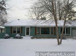 5109 Oxford Ave, Edina, MN 55436