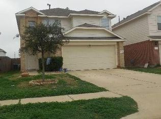 20718 Indigo River Ln, Katy, TX 77449