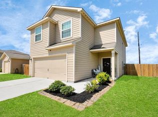 8214 Sandy Sea Rd, Cove, TX 77523