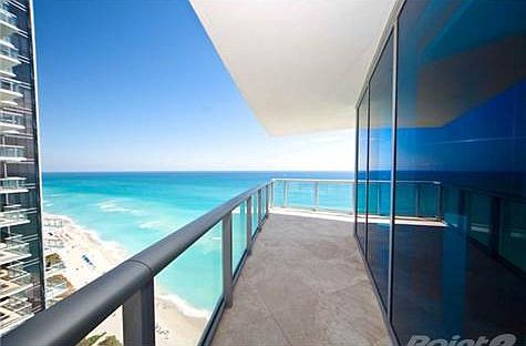 4th image of 17001 Collins Ave APT 2908