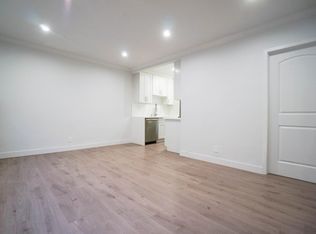 1603 3/4 S Gramercy Pl, Los Angeles, CA 90019