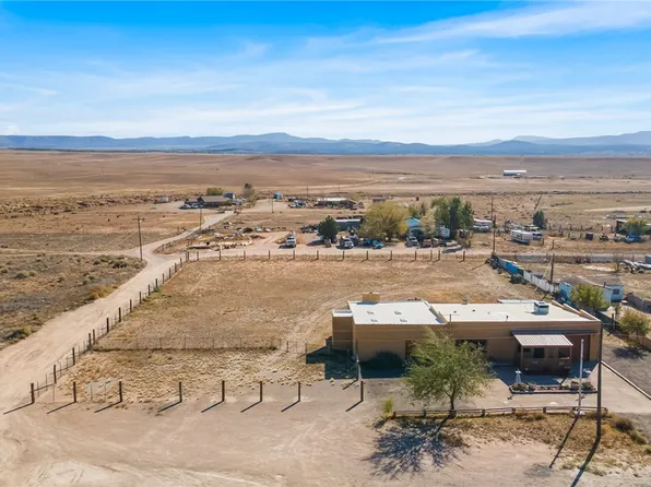 16102 E Highway 66, Peach Springs, AZ 86434