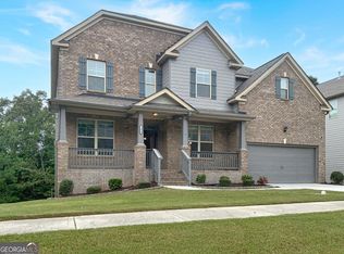 1576 Brunswick St, Lithia Springs, GA 30122
