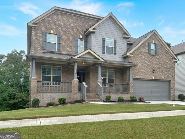 1576 Brunswick St, Lithia Springs, GA 30122