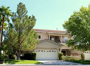 1112 Golden Age Ct, Las Vegas, NV 89144
