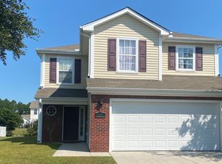 4636 E Walkerton Rd, Myrtle Beach, SC 29579