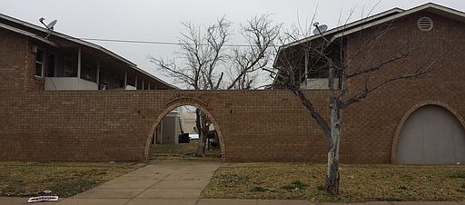1st image of 2909 E University Blvd APT 2