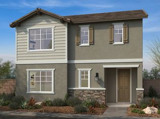 Plan 1663 Modeled Plan, Deerfield at Creekstone, Winchester, CA 92596