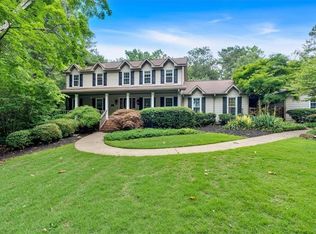 3656 Ebenezer Rd, Marietta, GA 30066