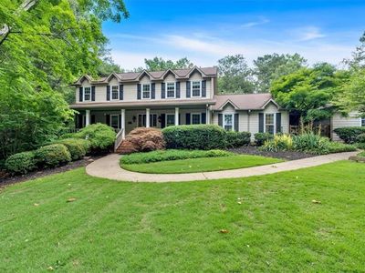 3656 Ebenezer Rd, Marietta, GA, 30066
