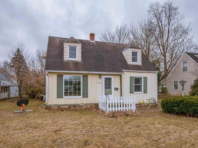 1436 E Ewing Ave, South Bend, IN, 46613