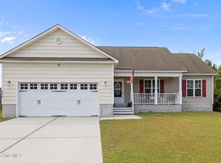 314 Jasmine Ln, Jacksonville, NC 28546