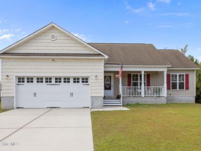 314 Jasmine Lane, Jacksonville, NC, 28546