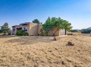 9 Glorieta Rd, Santa Fe, NM 87508