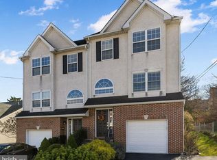 522 Grove St, Bridgeport, PA 19405