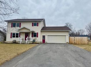 31 Facteau Ave, Plattsburgh, NY 12901