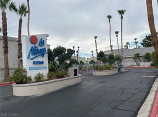 6250 W Flamingo Rd APT 142, Spring Valley, NV 89103