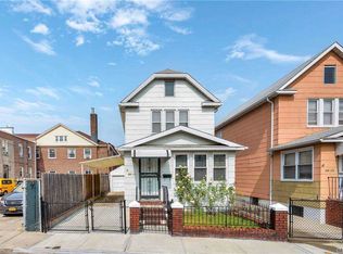 58-11 41st Dr, Woodside, NY 11377