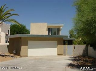 2239 E 1st St UNIT 2, Tucson, AZ 85719