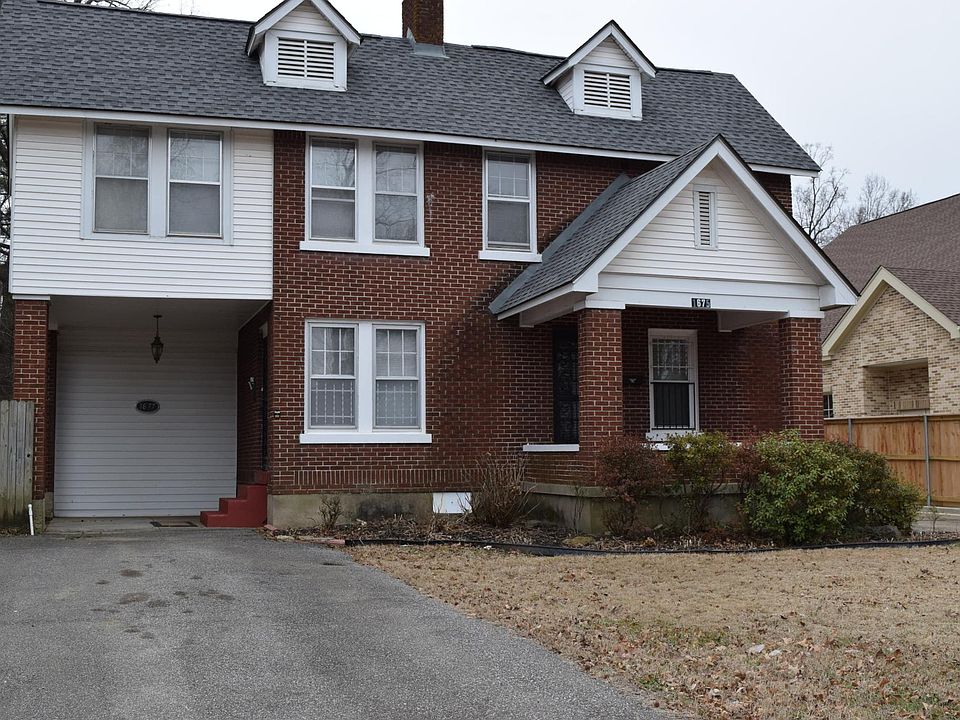 1st image of 1975 Tutwiler Ave #1