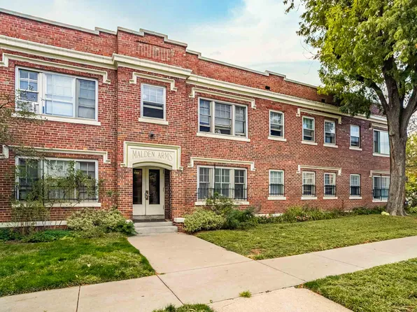 Malden Arms, 720 E 12th Ave, Denver, CO 80203