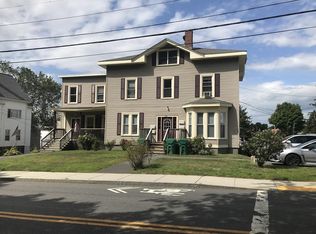 138 Water St #3, Clinton, MA 01510
