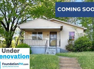 964 Wichita Ave, Memphis, TN 38106