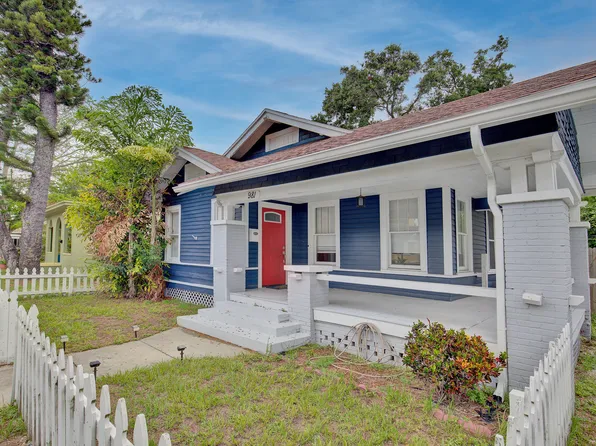 981 9th Ave S, Saint Petersburg, FL 33705