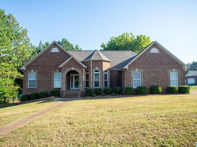 102 Chimney Peak Cir NE, Jacksonville, AL, 36265