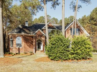3604 Black Forest Dr, Apex, NC 27539