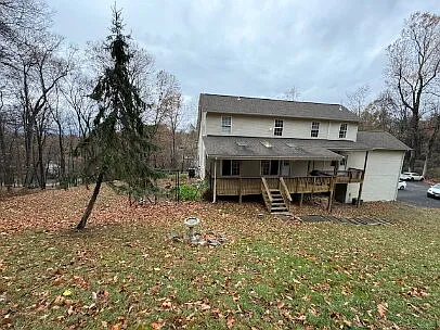 639 High Knob Rd — Photo 1
