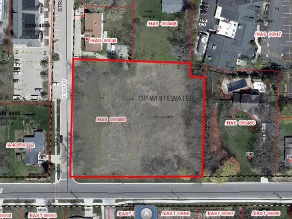 Lt12-Lt14 TAFT STREET, Whitewater, WI 53190