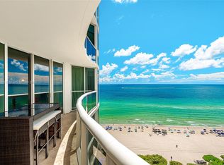 17201 Collins Ave APT 1603, Sunny Isles Beach, FL 33160