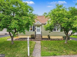 1121 W Mill St, Quakertown, PA 18951