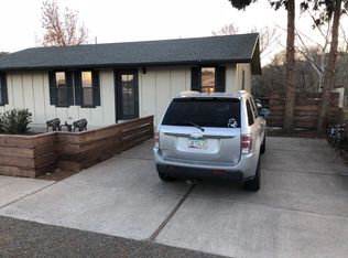 5155 E Diamond Dr, Prescott, AZ 86301