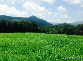 40 Big Sky Dr, Leicester, NC 28748