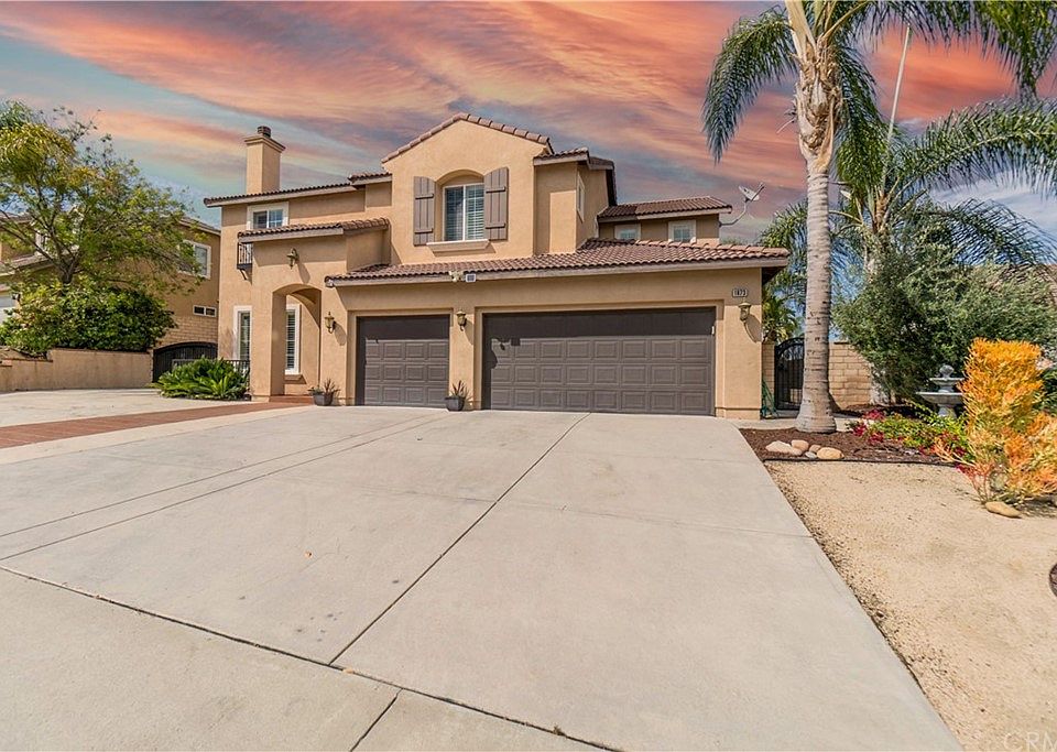 1673 Paseo Vista St, Corona, CA 92881 Zillow