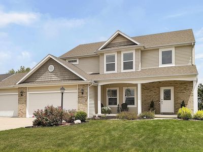 13316 Plumbago Ct, Fort Wayne, IN, 46814