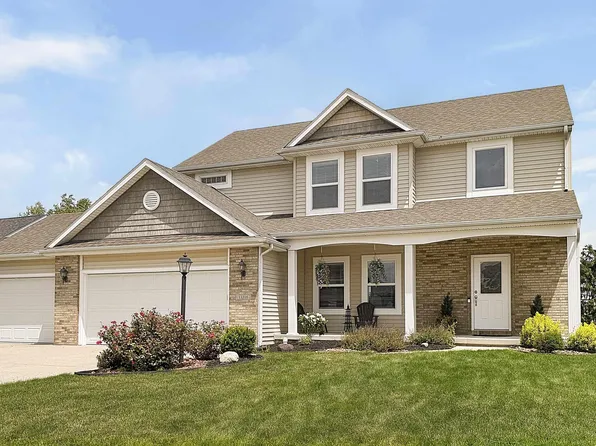 13316 Plumbago Ct, Fort Wayne, IN 46814