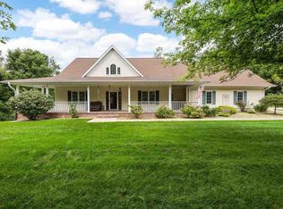 4518 Sutliff Rd NE, Solon, IA 52333