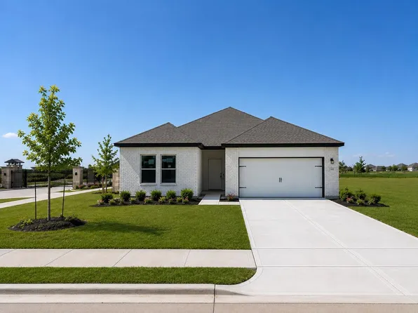 2310 Millican Dr, Dayton, TX 77535