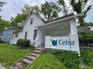 1237 W Packard Ave, Fort Wayne, IN 46807