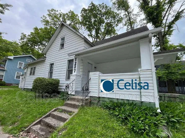 1237 W Packard Ave, Fort Wayne, IN 46807