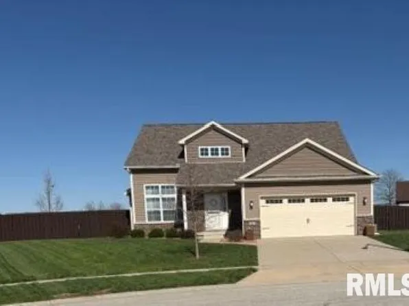 801 Kellan Dr, Chatham, IL 62629