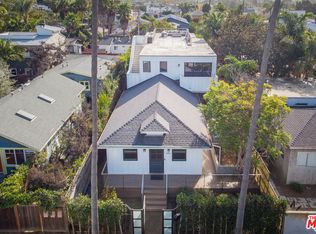 656 San Juan Ave, Venice, CA 90291