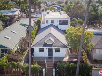 656 San Juan Ave, Venice, CA, 90291