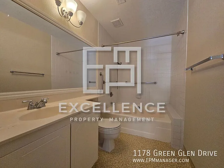 1178 Green Glen Dr — Photo 8
